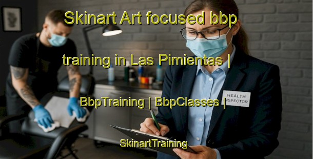 Skinart Art-focused bbp training in Las Pimientas | BbpTraining | BbpClasses | SkinartTraining-Mexico